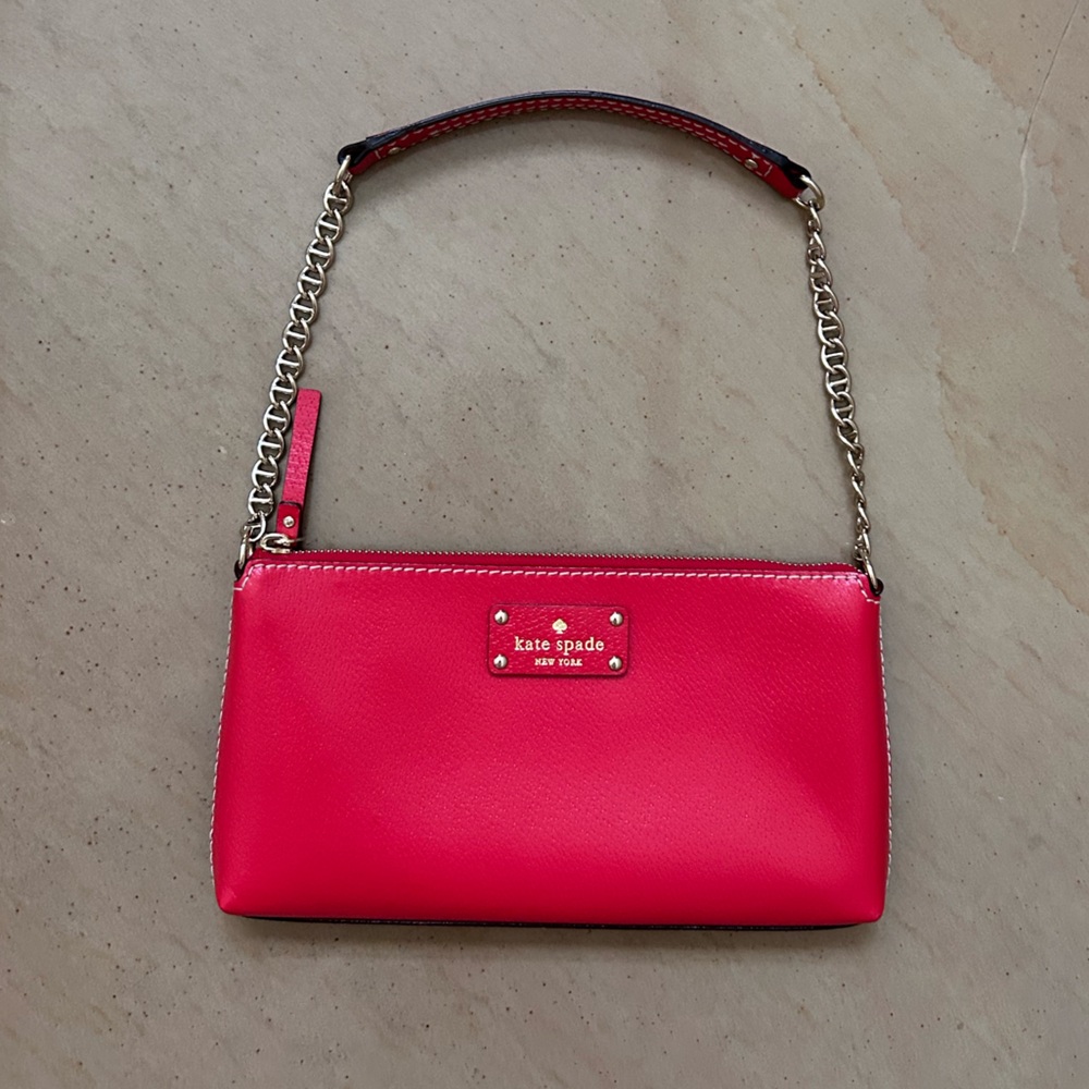 Kate Spade Wellesley Byrd shoulder bag